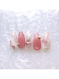 2.3月定額デザイン