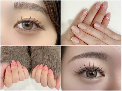 ベニー(Bennie)の写真