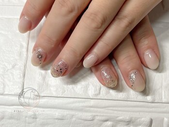 ニケ/持込プラン¥6500