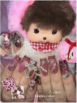 サニエネイルサロン 新大久保店(SANIE NAIL SALON)/