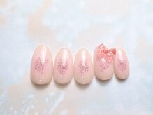 ギャザーパーティー 乃木坂店(gatherparty)/2026年秋冬トレンドデザイン