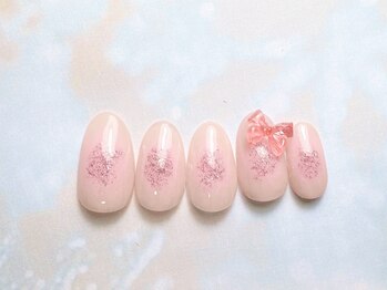 ギャザーパーティー 乃木坂店(gatherparty)/2026年秋冬トレンドデザイン