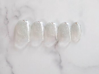 ディー ネイル アイラッシュ ヤバ(DEE nail×eyelash yaba)/A28スタンダード定額
