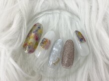 リエル(Reyel)/定額デザインD