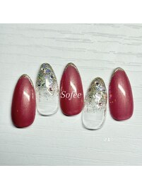 定額デザイン¥6500