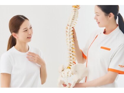 カラダファクトリー 越谷店の写真