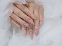 ロロネイル(LoLonail)/クロムネイル5940円