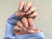 ドリームシャイニー 西葛西店(Dream Shiny)/ハンドネイル