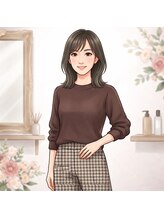 salon～RINO～&nbsp;KAORI 
