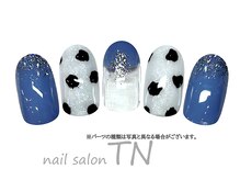 ティーエヌ TSUTAYA坂戸八幡店/坂戸店限定デザイン４０００円