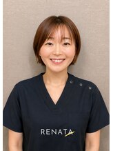 レナータ 池袋店(RENATA) 鈴木 池袋店