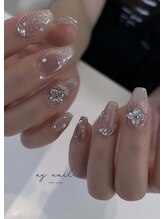 アズネイル(az-nail)/ワンホンネイル