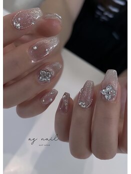 アズネイル(az-nail)/ワンホンネイル