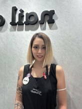 ネイルキュート アンド クールラッシュ 亀有店(nailcute & CoolLash)&nbsp;大野 .