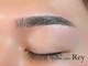 レイ 福岡博多店(Rey)の写真/トレンドのモテ眉毛へ!メンズ眉毛WAX,HBLで眉毛のお悩みを解消し第一印象UP![博多/アイブロウ/眉毛サロン]