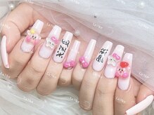 キャラクター