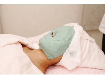 エステフロアーリヴ(floor)/リヴを体験３☆フェイシャル２２