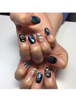 スターリー(Starry)/ジェルフリープラン