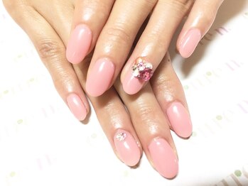 キュアエヌ(cure.n)/Double 180