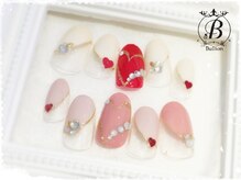 ネイルサロン ブリオン(Nail Salon Bullion)/デザインキャンペーンネイル