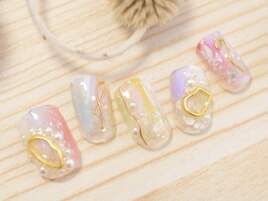 3月select(K)7,480円＊全10種