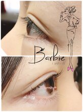 エタニティプラスアイラッシュアンドビューティー(Eternity+EyeLash&Beauty)/BarbieLashLift