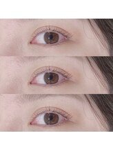 プライズアイリス アイラッシュ 池袋東口店(prize Iris eyelash)/まつ毛パーマ♪【池袋】