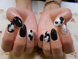 ドットネイル