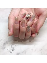 リリーベル(Lilybell)/