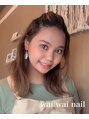 ワイワイネイル(waiwai nail) 鈴木 Ayumi