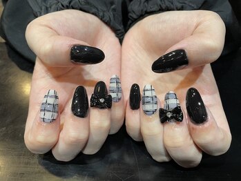 ボディ 高知店(BODY)/チェック