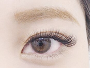 リア 門前仲町店(li'a)/ボリュームラッシュ 500本 9,500