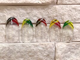 カラフルフレンチ