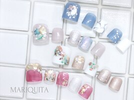 FOOTオーダーメイド