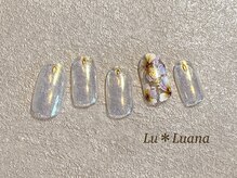 ネイルサロン ル ルアナ(Lu Luana)/