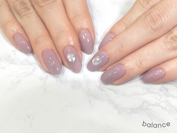 バランス 泉中央店(balance)/オフィスも◎ぷっくりマグネット