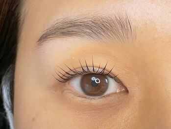 デイズ アイ ベクシー(Day`s eye Becsy)/ラッシュリフト