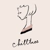 チルツリー(chilltree)ロゴ