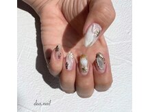 デア ネイルアンドデピレーションサロン(Dea)/