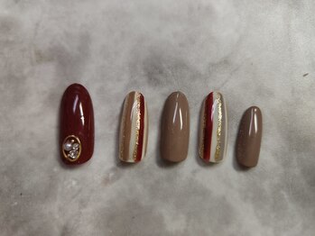 ネイルサロン ネイルクク(Nail KUKU)/９月キャンペーン