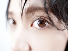 マドンナリリー(Madonna Lily)/アイブロウ×パリジェンヌ