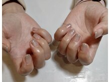 ベールス(Bellus)/グラデーション