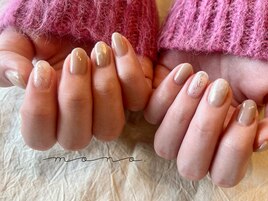 個室プライベートサロン