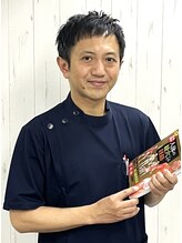 J'Sメディカル整体院 尾崎 哲也