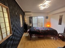 エステルーム えいる/【トリートメントルーム】