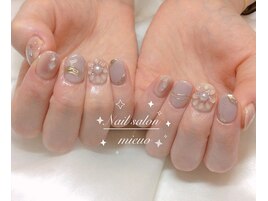 ハンド持ち込みコース