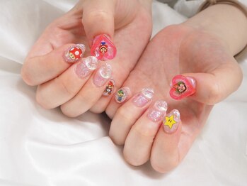 アモーレ(amore)/