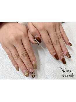 爪の悩みを解消できる（ケア含む）