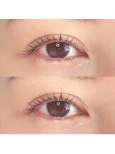 ビューティーサロン グラット(beauty Salon glatt)/