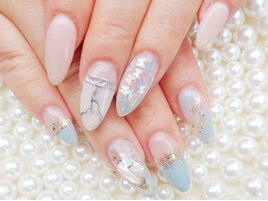 除去付デザイン定額コ-ス◇